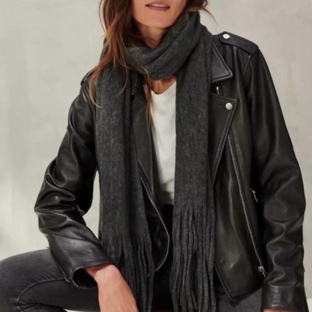 NWT Lucky Brand Scarf